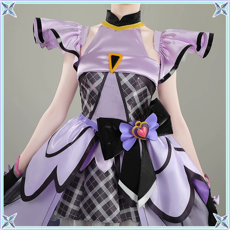 COS-HoHo You And Idol Precure  - Anime Cosplay Kiss review and price