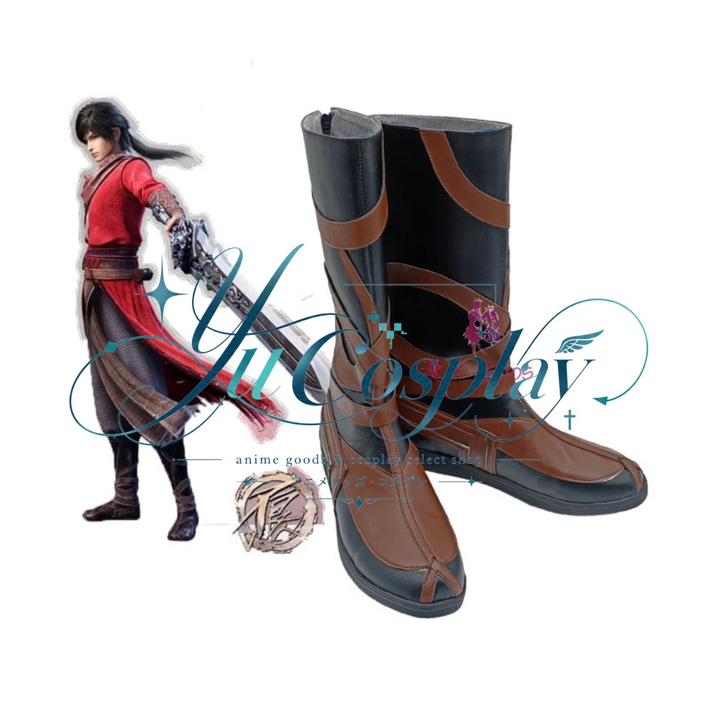 Drawing Jianghu Li Xingyun Cos - Anime Cosplay Drawing review and price