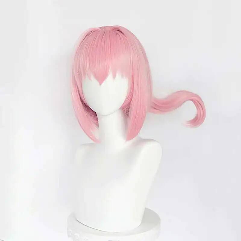 Uma Musume Haru Urara Cosplay  - Anime Cosplay Pink review and price