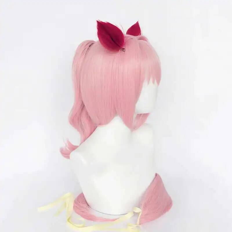 Uma Musume Haru Urara Cosplay  - Anime Cosplay Pink review and price