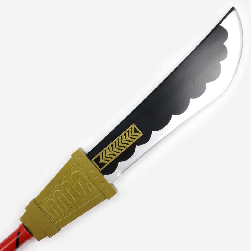 150cm Edward Newgate Katana An - Anime Cosplay Real review and price