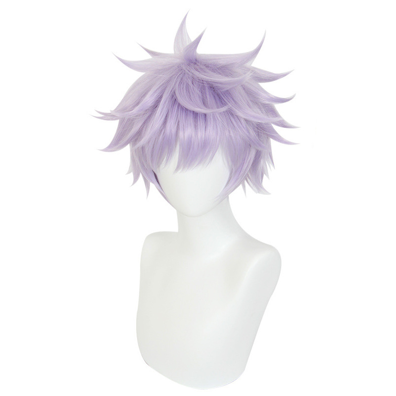Jujutsu Kaisen Gojo Satoru Ord - Anime Cosplay Gojo review and price