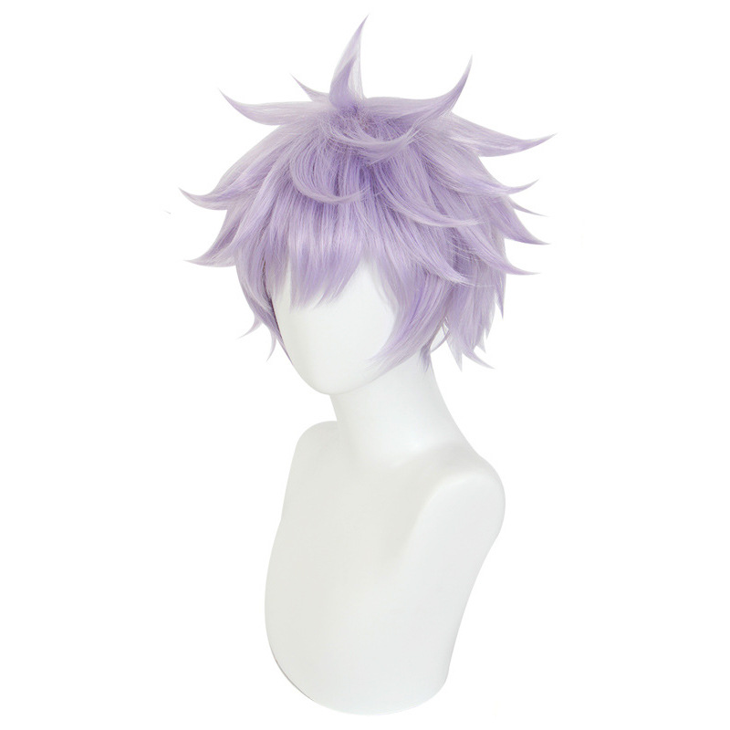 Jujutsu Kaisen Gojo Satoru Ord - Anime Cosplay Gojo review and price