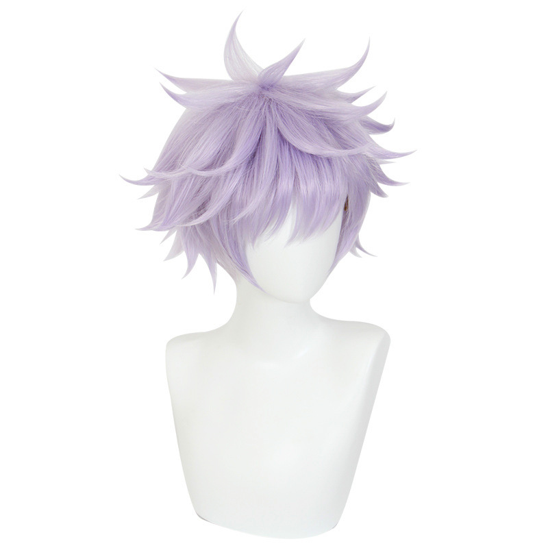Jujutsu Kaisen Gojo Satoru Ord - Anime Cosplay Gojo review and price