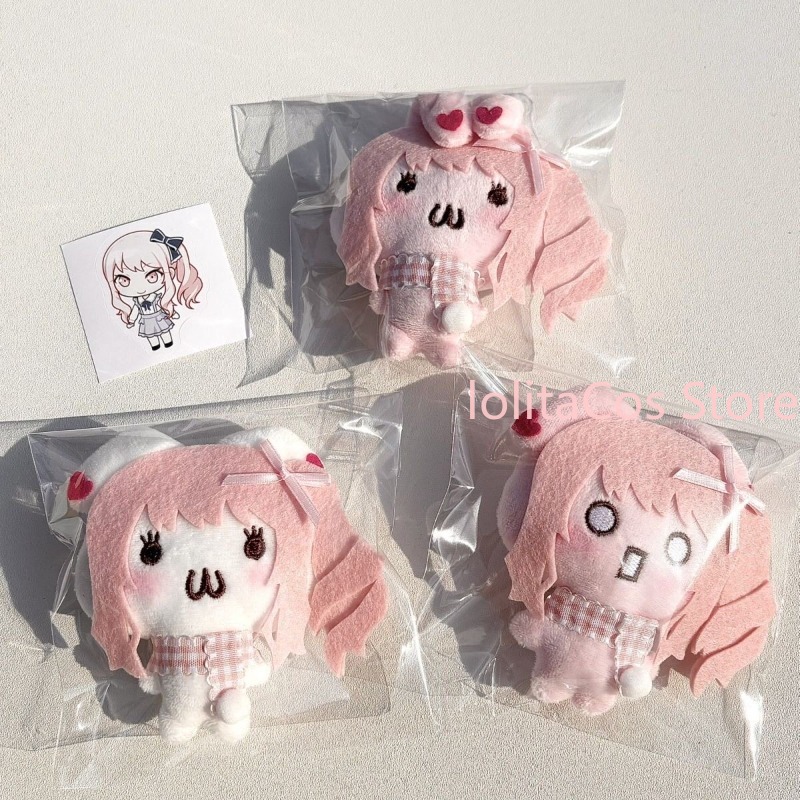 Anime PJSK Project Sekai Mizuk - Anime Cosplay Pink review and price