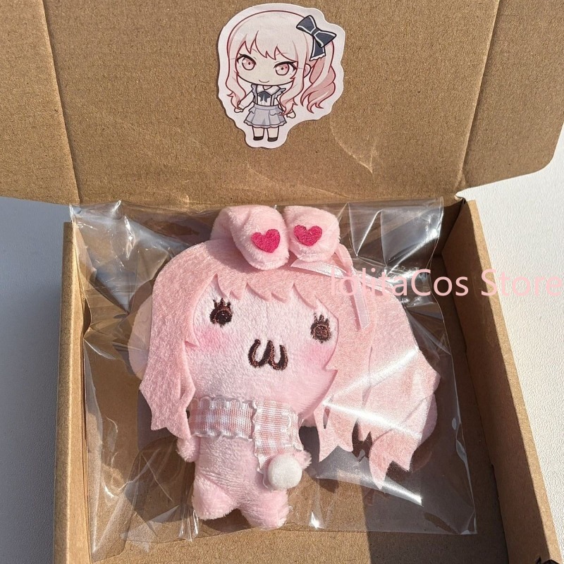 Anime PJSK Project Sekai Mizuk - Anime Cosplay Pink review and price