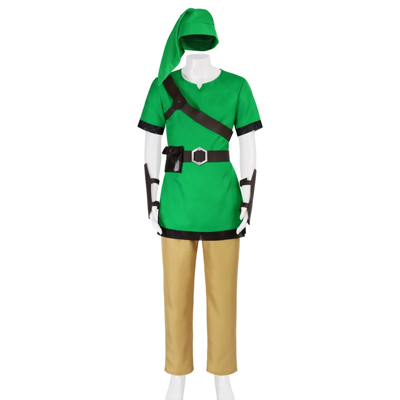 COSClassic Link Cosplay Costum - Cosplay Anime Expo review and price