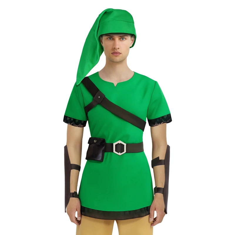 COSClassic Link Cosplay Costum - Cosplay Anime Expo review and price