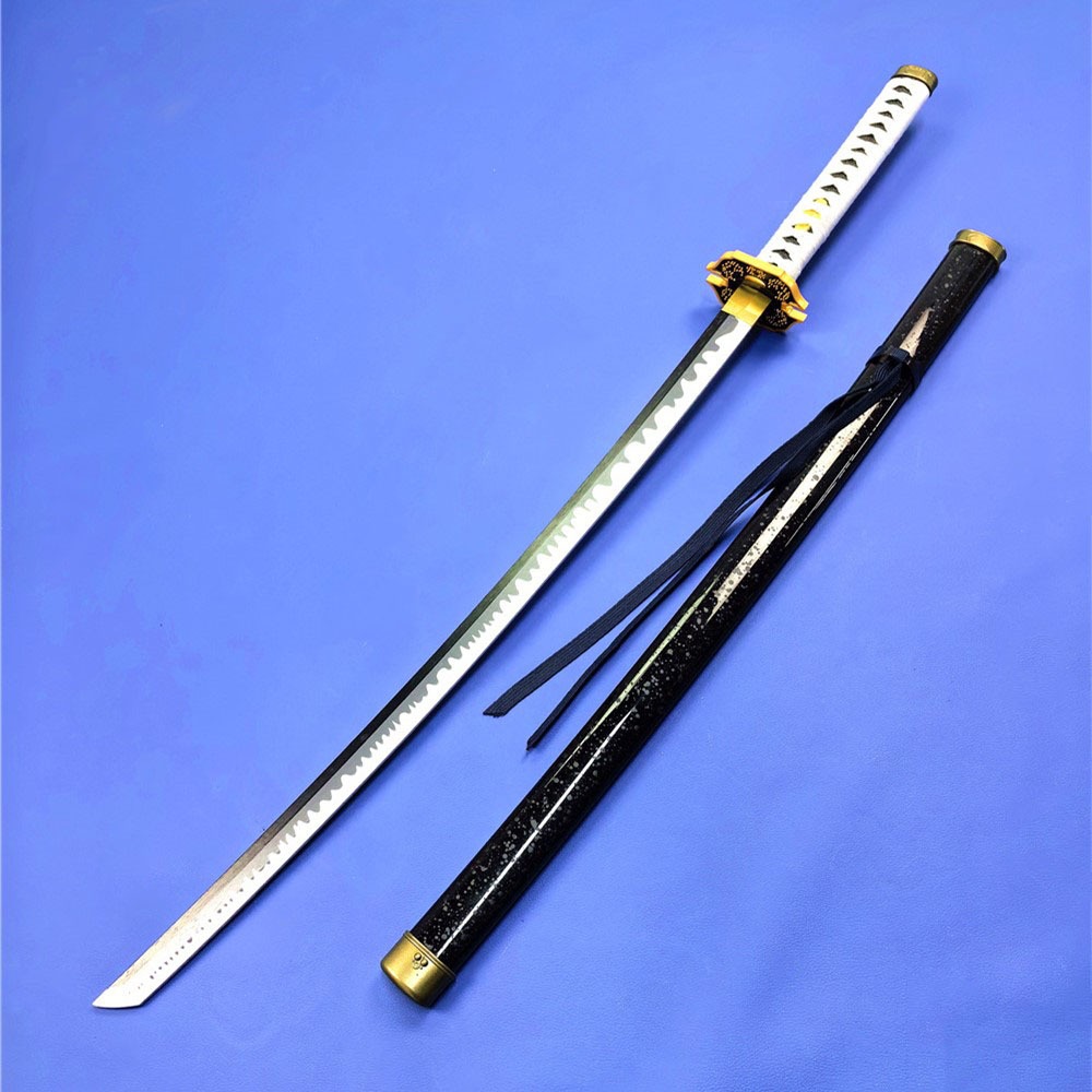 Real Sized Yamato Katana Devil - Anime Cosplay Real review and price