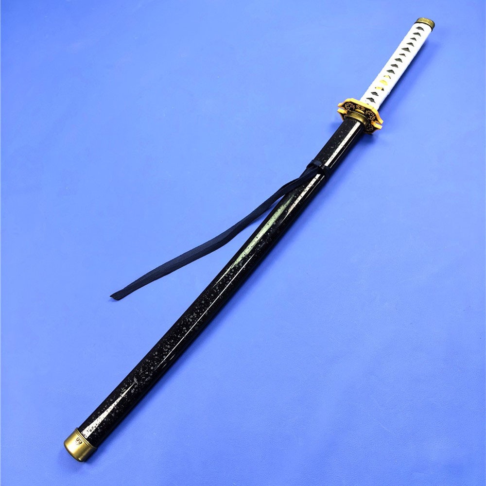 Real Sized Yamato Katana Devil - Anime Cosplay Real review and price