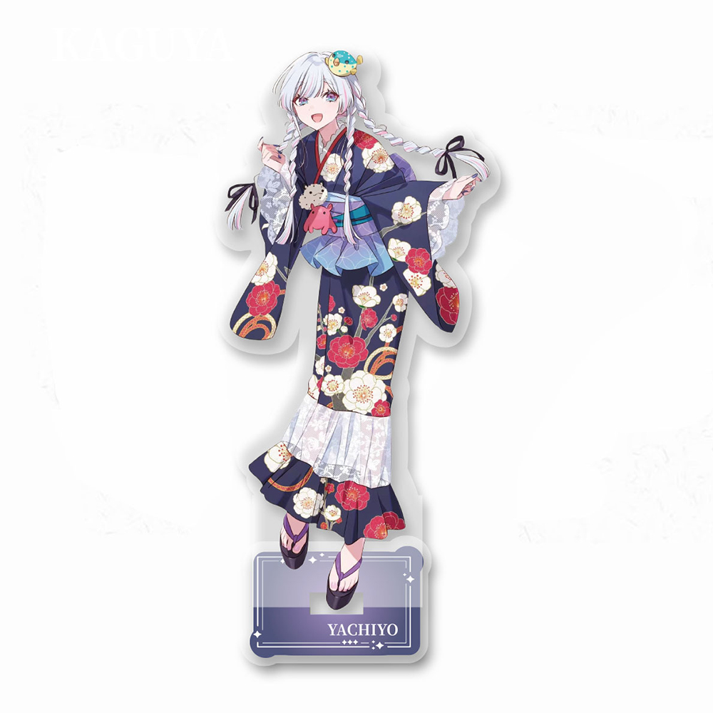 Anime Cosmic Princess Kaguya I - Anime Cosplay Roleplay review and price