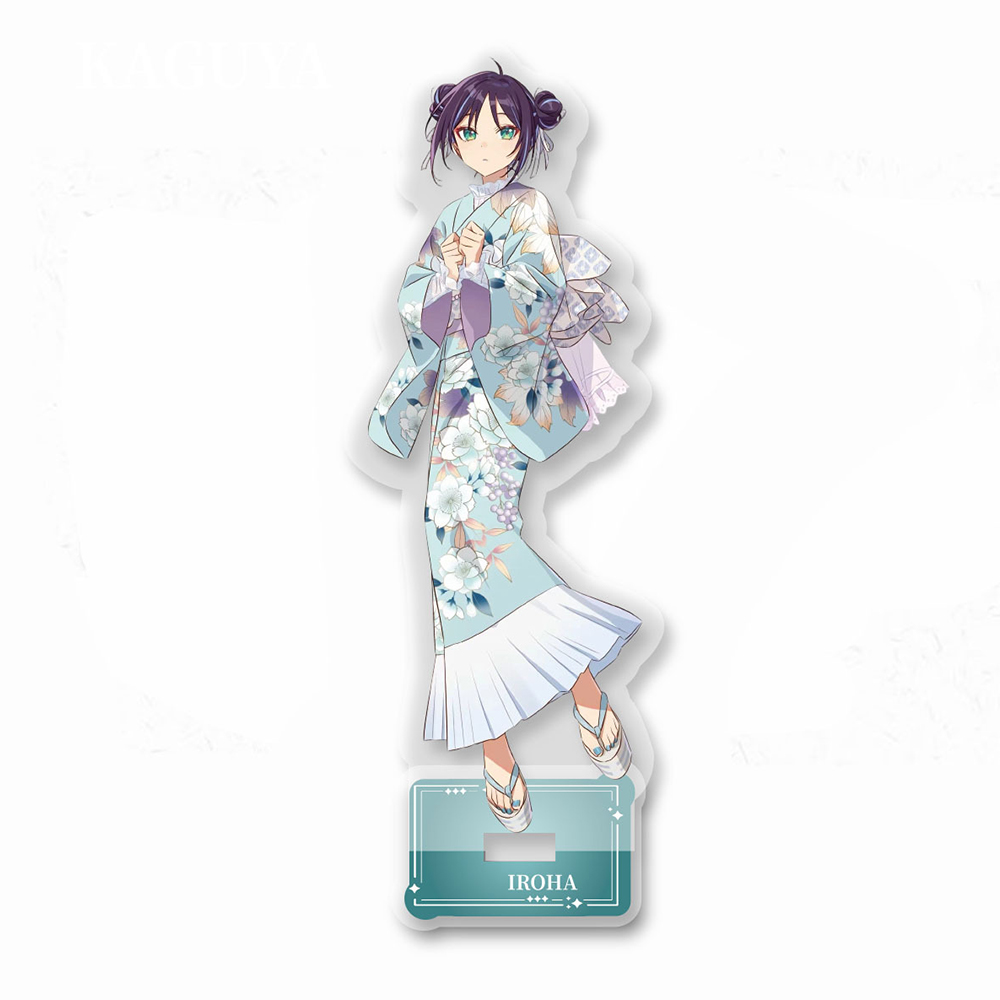 Anime Cosmic Princess Kaguya I - Anime Cosplay Roleplay review and price