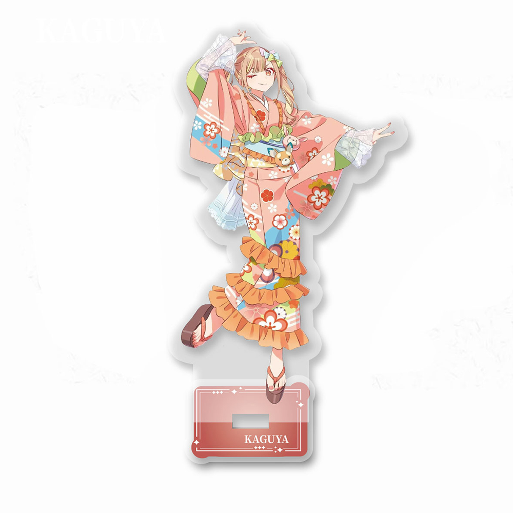 Anime Cosmic Princess Kaguya I - Anime Cosplay Roleplay review and price