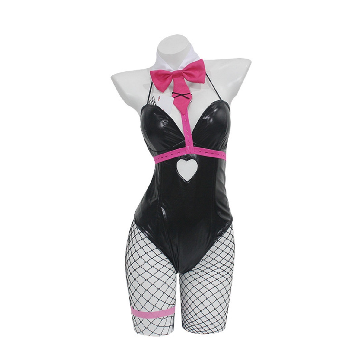 Rabbit Hole Miku Cosplay Costu - Cosplay Anime Bunny Girl review and price