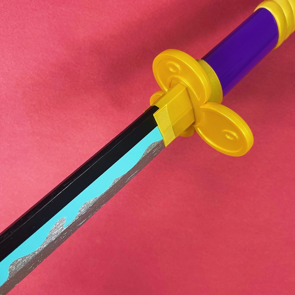 40inch Roronoa Zoro Katana Ani - Anime Cosplay Real review and price
