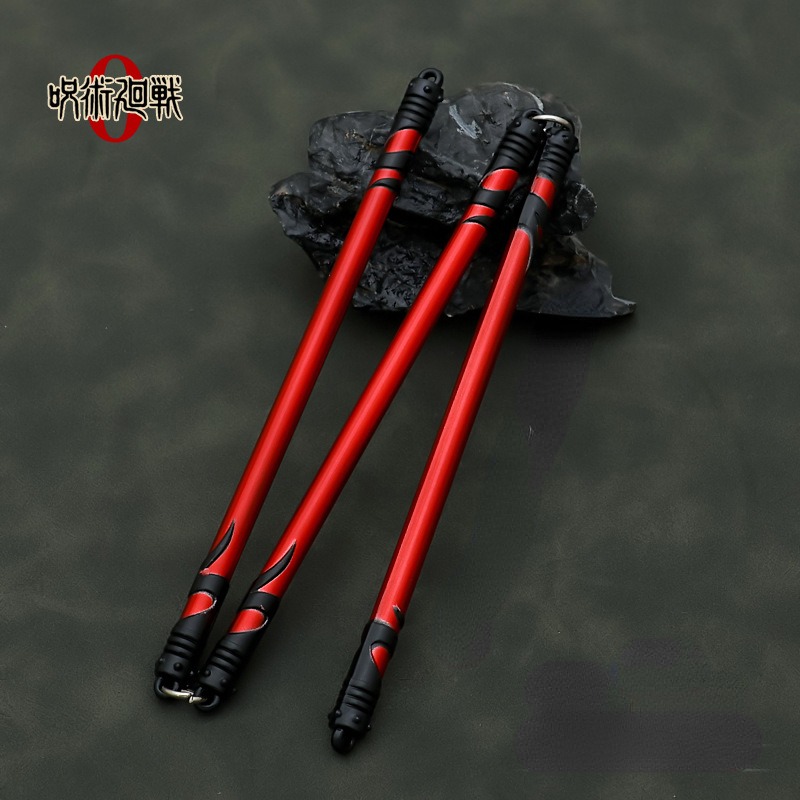 50cm Zenin Maki Sansetsukon Ka - Anime Cosplay Real review and price