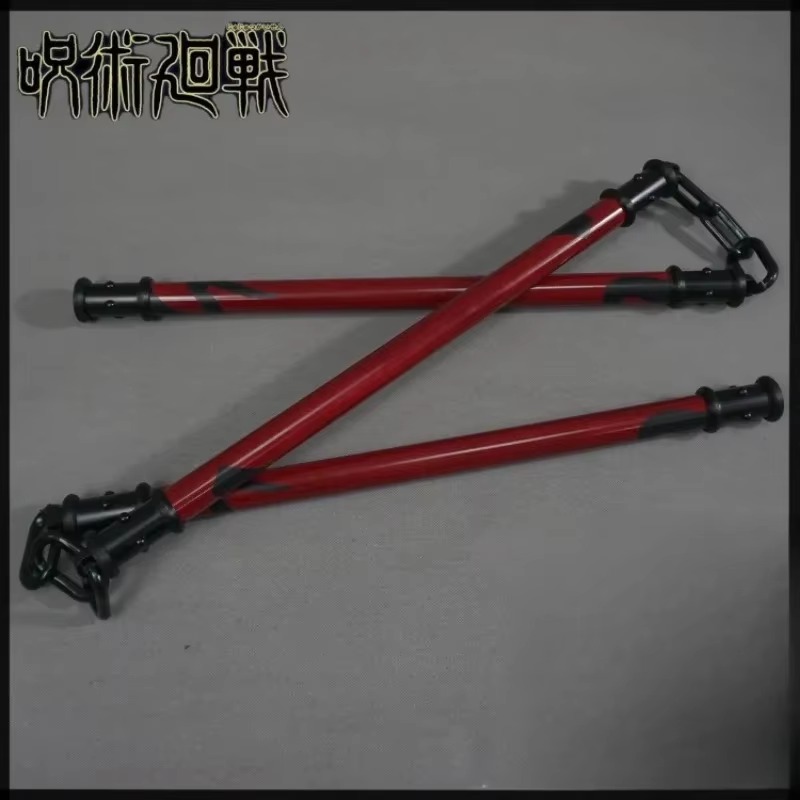 50cm Zenin Maki Sansetsukon Ka - Anime Cosplay Real review and price