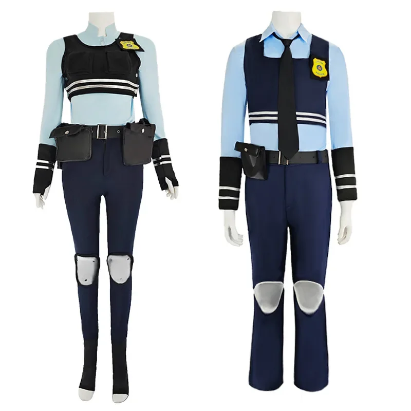 Anime Zootopia Judy Fox Cospla - Cosplay Anime Expo review and price
