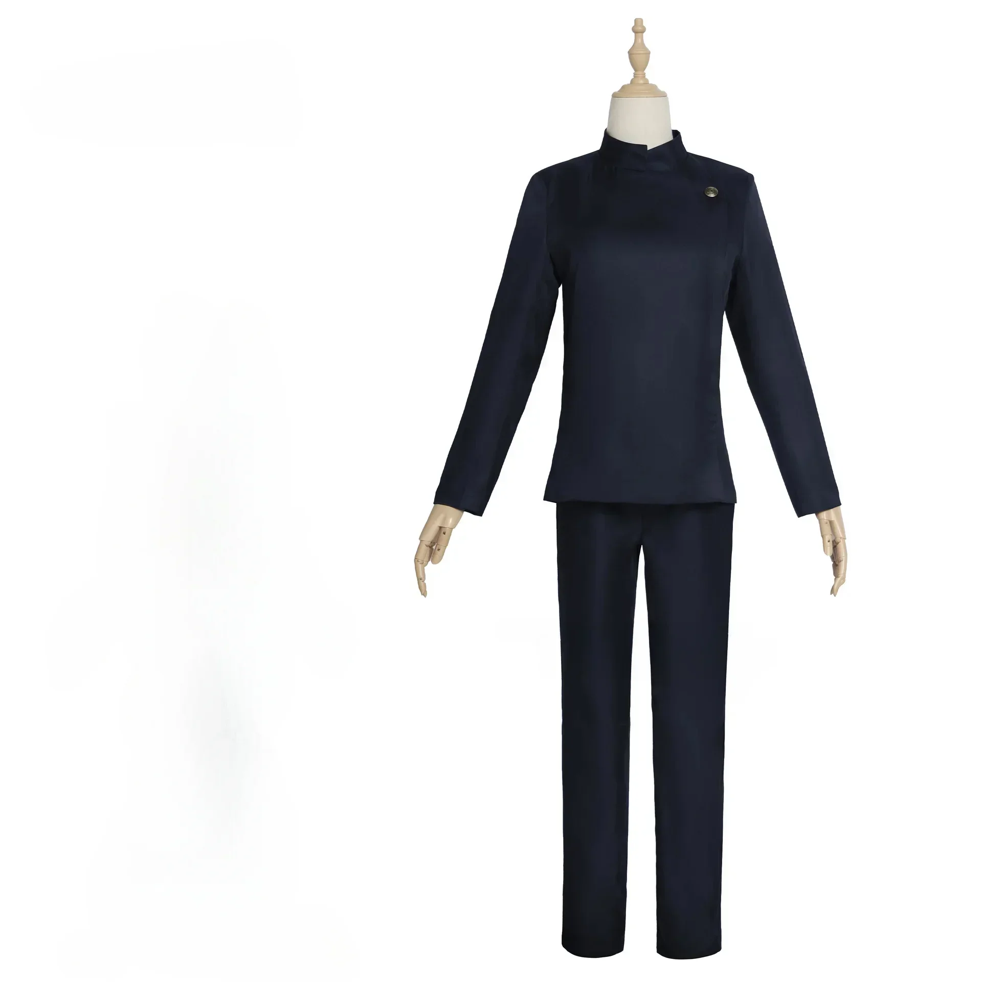 Anime Jujutsu Kaisen Cosplay J - Anime Cosplay Gojo review and price