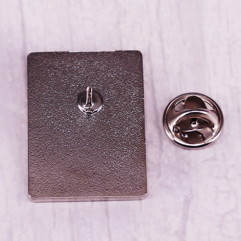 Death Note Diary Brooch Badge  - Death Note Replica review and price