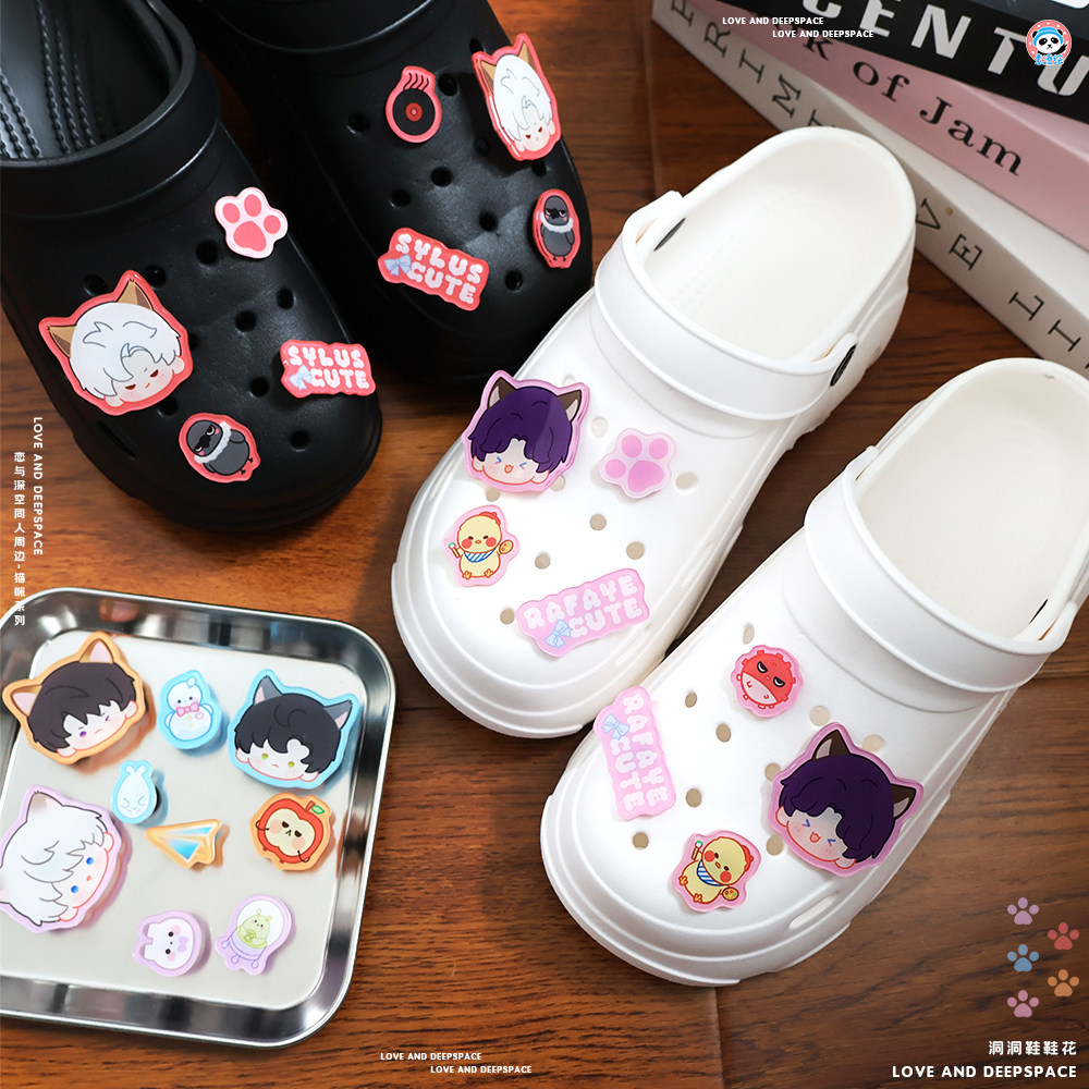 Love and Deepspace Rafayel Syl - Cosplay Anime Shoes review and price